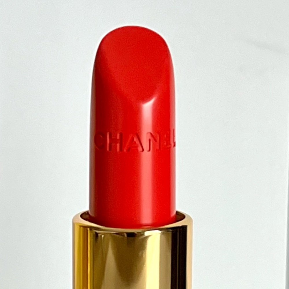 Chanel Rouge Allure Lip Colour (152 Insaisissable) NEW Never Used